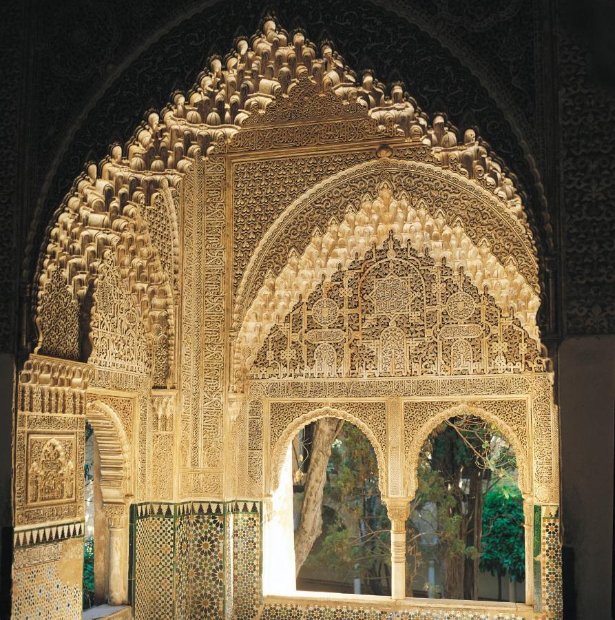 Albaicin Gloria Dreams. A Los Pies De La Alhambra 그라나다 외부 사진