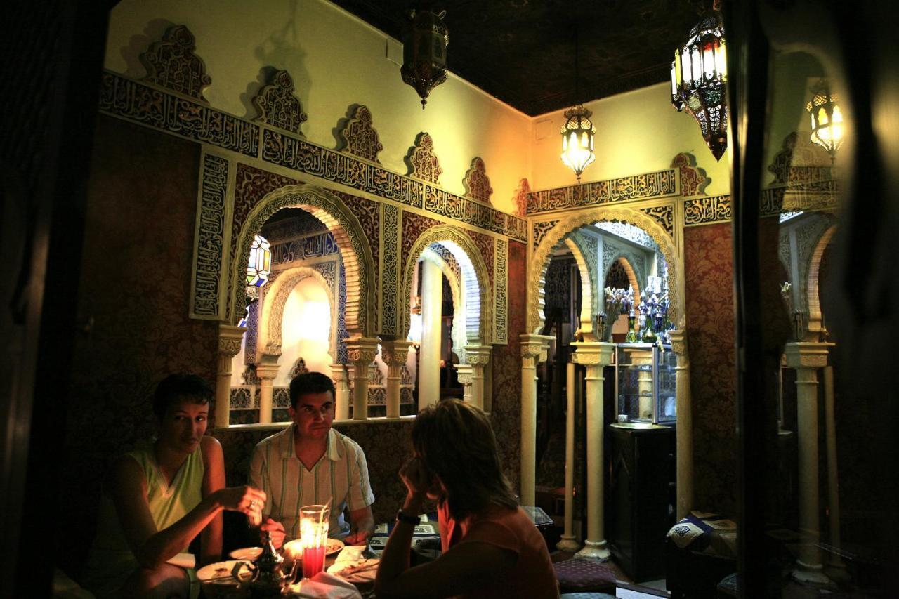 Albaicin Gloria Dreams. A Los Pies De La Alhambra 그라나다 외부 사진