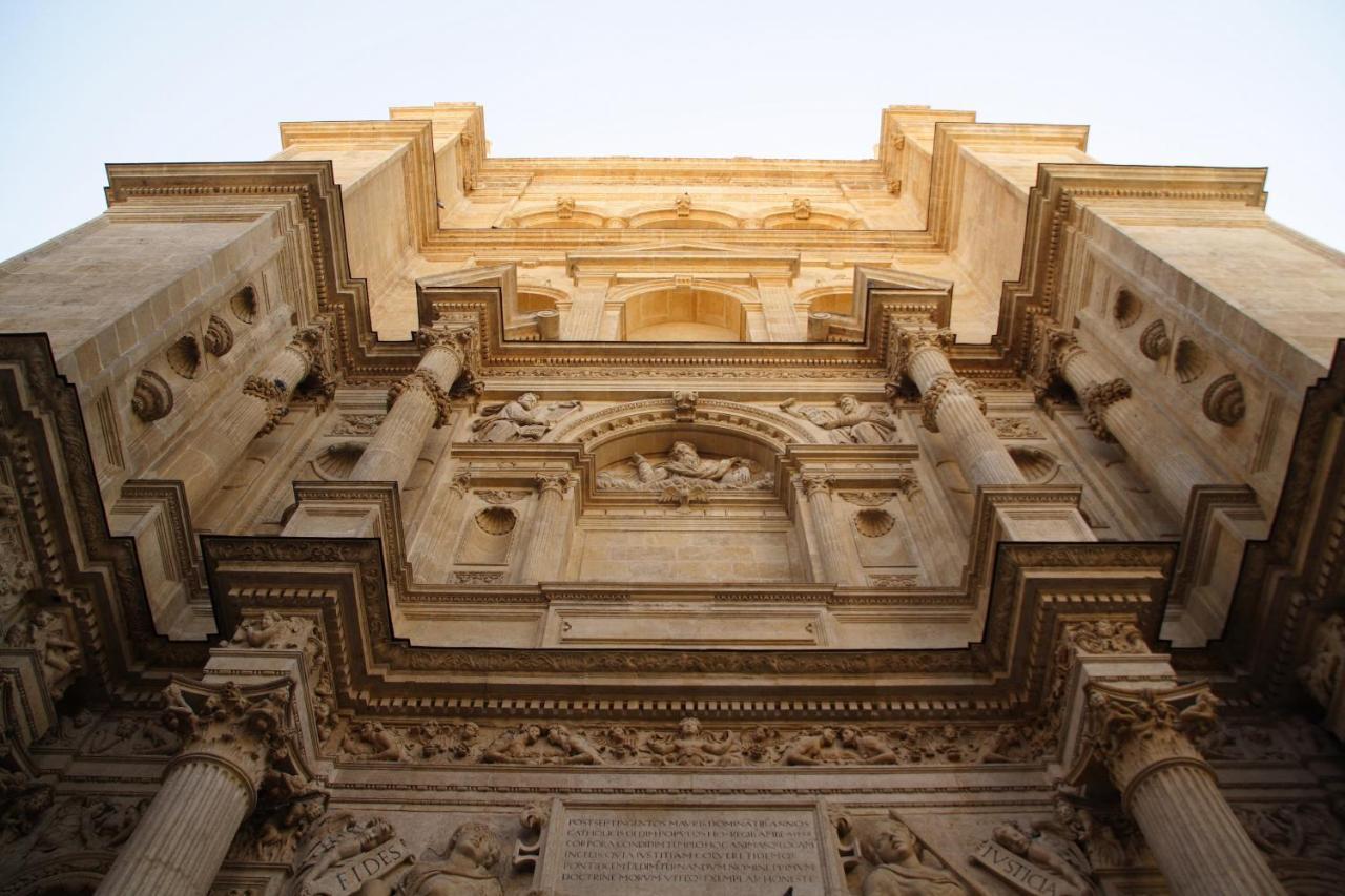 Albaicin Gloria Dreams. A Los Pies De La Alhambra 그라나다 외부 사진